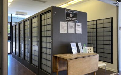 The Best Place To Find A Private Mailbox: Los Angeles CA